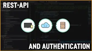 Create a REST API with NodeJS and Express w/ Authentication
