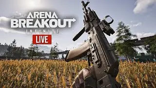 3 способа получить ЗБТ Arena Breakout: Infinite.