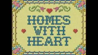 Homes with Heart