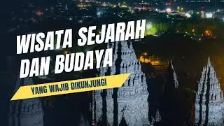 Jogja Punya Cerita: Wisata Sejarah dan Budaya yang Wajib Dikunjungi | Jogja Official