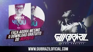 10 - Fernando Barros - VOAR COMO AGUIA (4YOU Dubstep) (Audio) // #EP2013