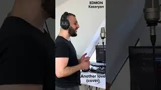 EDMON - Another love (cover)
