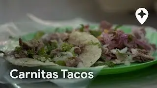 Where to Eat Tacos in Mexico City - On My List, Ep. 2