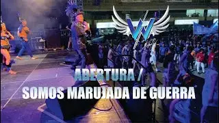 ABERTURA - SOMOS MARUJADA DE GUERRA