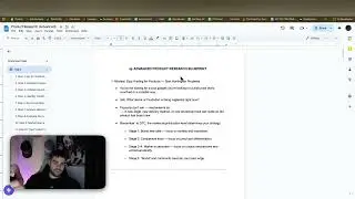 this product research method changed my life (advanced guide)