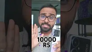 Poco m6 5g 🔥 Best phone under 10000 #poco #pocom65g #smartphone