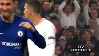 Eden Hazard Greatest Skills and Goals 2018