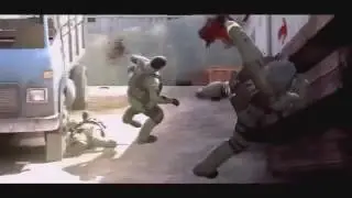 Интро CS: Go