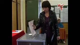 Окончательные итоги выборов