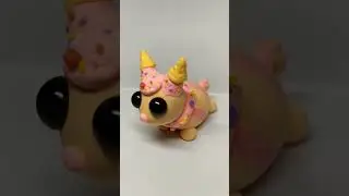 Конфетный зайка адопт ми /Candy hare adopt me!