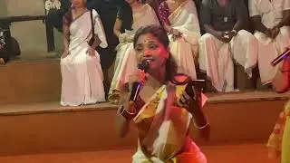 KALARIGRAM TRUST ONUM FESTIVAL