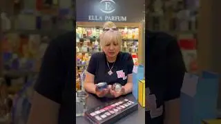 Новинка #ароматы #бьюти #духи #люкс #топ #рекомендации