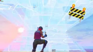 The Fastest 60FPS Fortnite Editor....