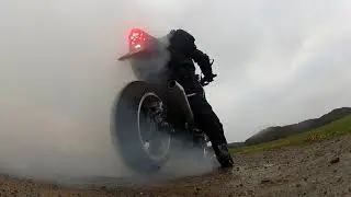 Last Ride kawasaki Z1000