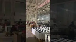 #yesncerchinesehvacmanufacturer #horizontalconcealedfancoilmanufacturer