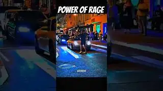 Rage Unleashed 💥 Real Sigma Moment⚡🥶