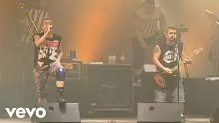 Ska-P - El Gato López (Videoclip)