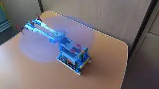 Вертолет для спасателей
