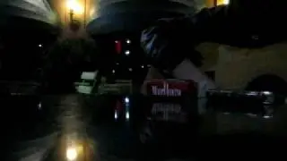 StrangerDangerJam7b @ ESB
