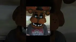 How to Make a FNAF Freddy Fazbear Head 