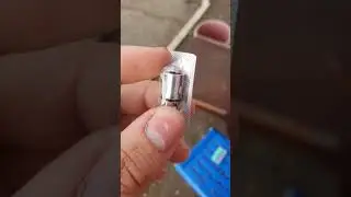 voopoo drag x. Внезапная распаковка
