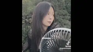 jennie new tiktok ❤️