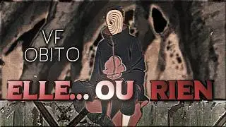 [AUDIO VF] OBITO UCHIHA - 