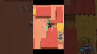 #brawler