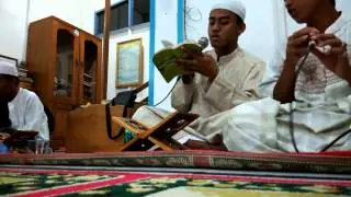 في هوى خير العباد - محمد فخري الرشدي