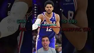 Re-Drafting the 2011 NBA Draft #shorts
