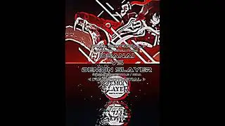 Obanai [ FP ] VS Demon Slayer [ FP ] #demonslayer #edit #fananimation #foryou #anime#kimetsunoyaiba