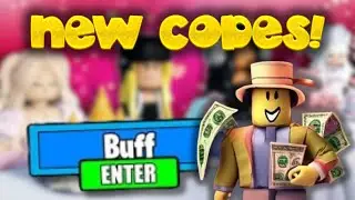 NEW ALL WORKING CODES CAKE OFF IN 2024! ROBLOX CAKE OFF CODES!