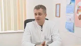 Лечение аденомы без операций. Класс Клиник Омск