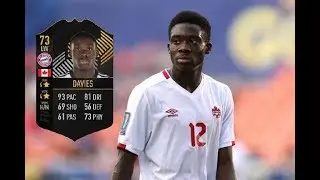 Карьеры за игрока FIFA 19 || 3 часть || FC Bayern München || Alphonso Davies