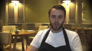 A chat with Adam Reid, Head Chef of The French