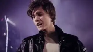 The Main Level - Lost Right Here (Official Video)