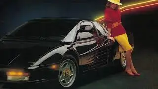 Ivan - Fotonovela (Super Remix) (1989)