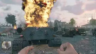 Enlisted Gameplay #80