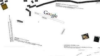 google hidden things 5:google epic|google pond|google in space|google in1980