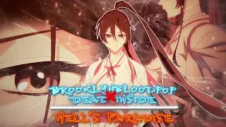 Yamada Asaemon Sagiri [EDIT]