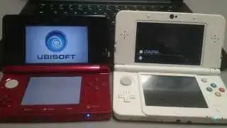 ninjhax : public 3DS homebrew exploit on 9.2 (including N3DS)