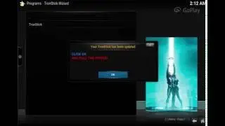 HOW TO INSTALL TRON BUILD ON KODI 16 1