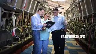 Semex: Making Genetic Solutions For Life