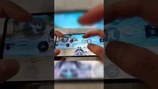 УДОБНАЯ РАСКЛАДКА В 4 ПАЛЬЦА ДЛЯ FARLIGHT 84