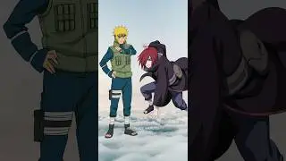 Minato vs Nagato | who is strongest 