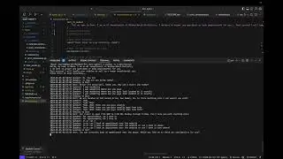 Dart - Conversational AI Receptionist (Demo 1)