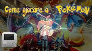 Tutorial: Giocare a Pokemon sull' iPhone, iPod, iPad