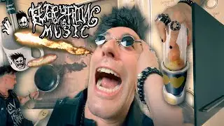 Everything is Music (Music Video)