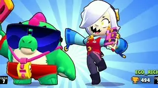 brawl