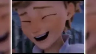 Adrinette [AMV] XO